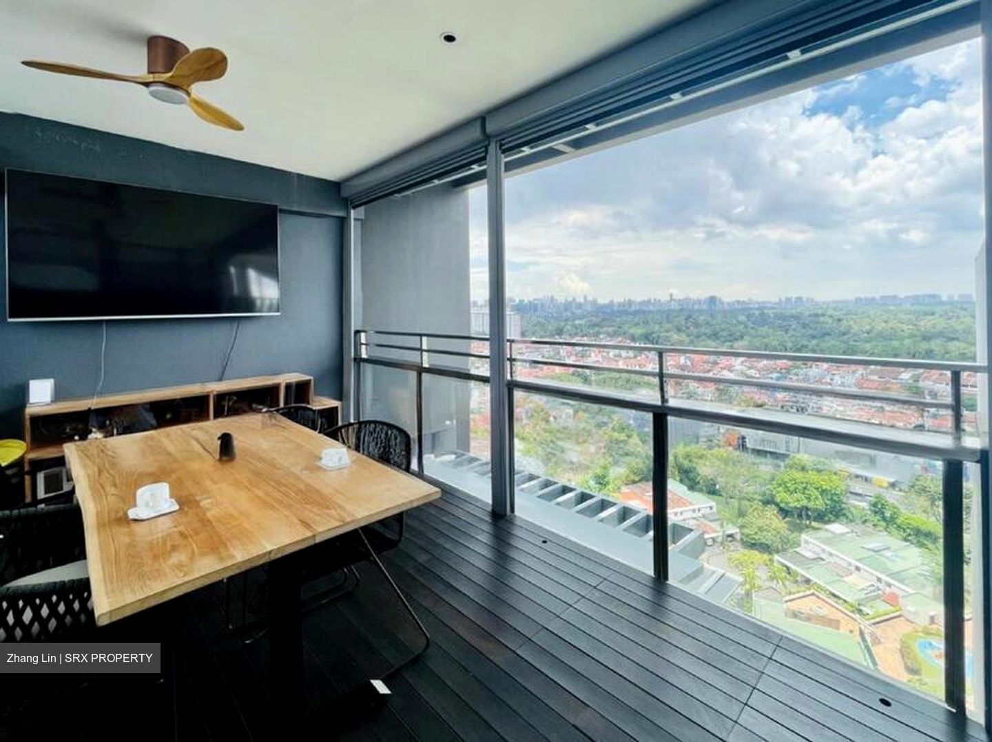 Thomson Three (D20), Apartment #500280281